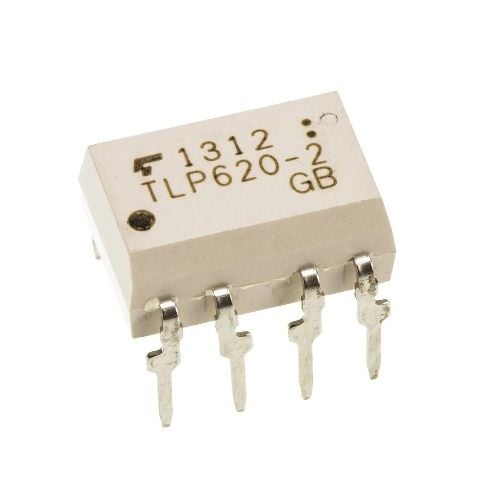 TLP Serisi Optocoupler